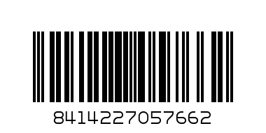 AMALFI LIQUID SOAP 500ML - Barcode: 8414227057662