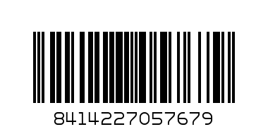 AMALFI LIQUID SOAP 500ML - Barcode: 8414227057679