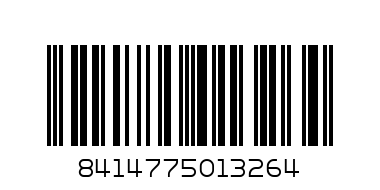 SMOKING REGULAR - Barcode: 8414775013264