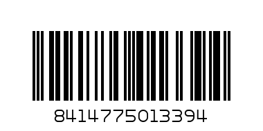 PURE HEMP UNBLEACHED KING SIZE LOSS - Barcode: 8414775013394