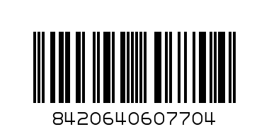 CHEESON CHEESE 150GR - Barcode: 8420640607704