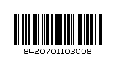 RS OLIVE OIL(RS)SQ. BOTTLE 250 ML - Barcode: 8420701103008