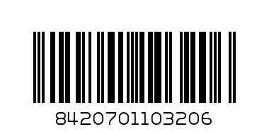 RS OLIVE OIL 500ML - Barcode: 8420701103206