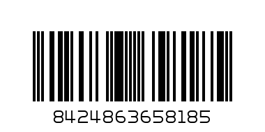 TAPA SNACK OLIVES CHEESE - Barcode: 8424863658185