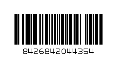 POCKET SECRET LIFE OF PETS 4354 - Barcode: 8426842044354