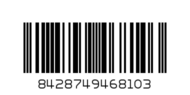 Comodynes Self-Tanning Body Gloveml - Barcode: 8428749468103