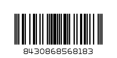 FRESH MEN (AFTER SHAVE)lremier - Barcode: 8430868568183