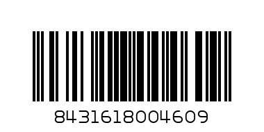 STAR MONSTERS TIN - Barcode: 8431618004609