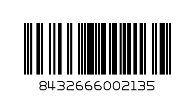 BRUNO VASSARI BALANCE FLUID 50ML - Barcode: 8432666002135