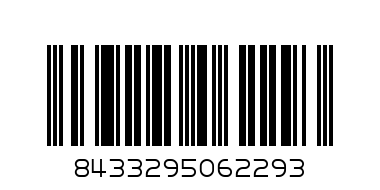AMALFI LIQUID SOAP 500ML - Barcode: 8433295062293