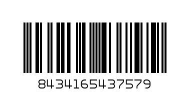 CUETARA CHOCO FLAKES 350G - Barcode: 8434165437579