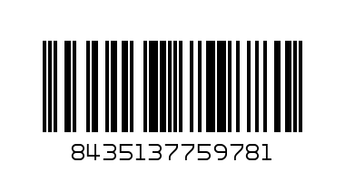 Prada Luna Rossa Carbon (M) EDT 100ml - Barcode: 8435137759781