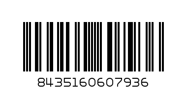 PERFUME 7936 - Barcode: 8435160607936