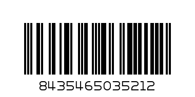 BACKPACK ROLL ROAD 5212 - Barcode: 8435465035212