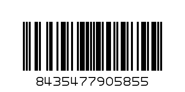 OEUF SURPRISE BABY SHARK - Barcode: 8435477905855