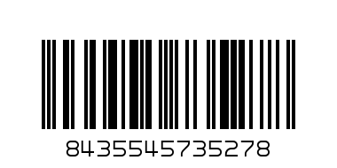 LINGURA PLASTIC PENTRU PASTE 31CM 47G - Barcode: 8435545735278