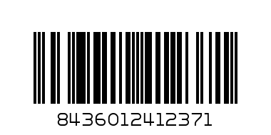 Jelly Beans 8g - Barcode: 8436012412371