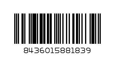 CONCORD WINE - Barcode: 8436015881839