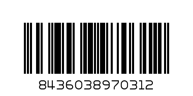 MOLIN 36G SOLID GLUE - Barcode: 8436038970312