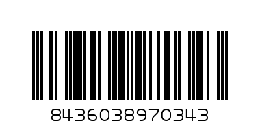 MOLIN 21G SOLID GLUE - Barcode: 8436038970343