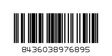 MOLIN 4 COL PEN - Barcode: 8436038976895