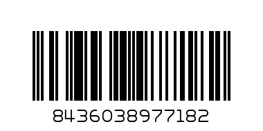 RETRACTABLE BIRO MOLIN - Barcode: 8436038977182