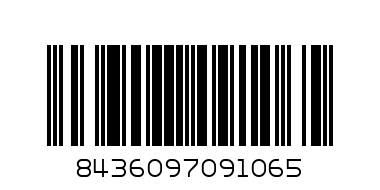 BYPHASE WIPES 120 COTONS - Barcode: 8436097091065