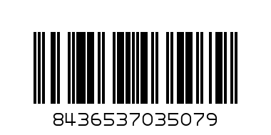 8436537035079@colour pens NO.35079@ - Barcode: 8436537035079