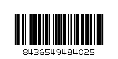 Choco toys Star wars - Barcode: 8436549484025