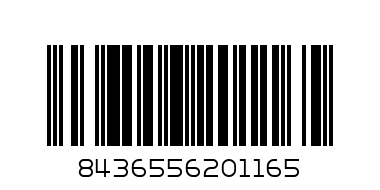 MOLIN 12 COLOURING PENS - Barcode: 8436556201165