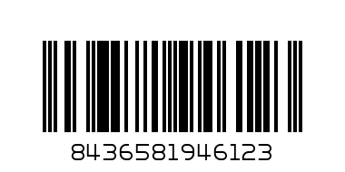 REEBOK COOL YOUR BODY DEODORAT SPRAY 150ML - Barcode: 8436581946123