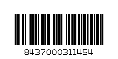 MOLIN PENCIL COLOURS X24 - Barcode: 8437000311454