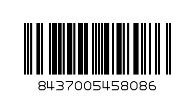 VINO TINTO - Barcode: 8437005458086