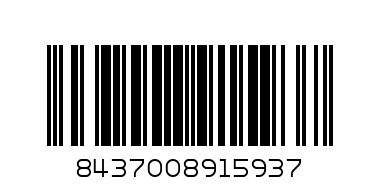 Amexicana Flour Tortillas 480G - Barcode: 8437008915937