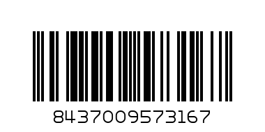 pirene gluten bacon 150g - Barcode: 8437009573167