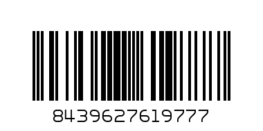ПАРФЮМИ-ACO SANDALIAH STAR 50мл - Barcode: 8439627619777