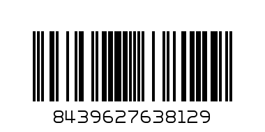 ПАРФЮМИ-ACO OUD AL AMEERAH ORIGINAL 100мл - Barcode: 8439627638129