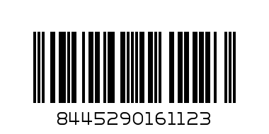 nescafe sachets x6 - Barcode: 8445290161123