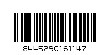 NESCAFE DOUBLE CHOC MOCHA X8 - Barcode: 8445290161147
