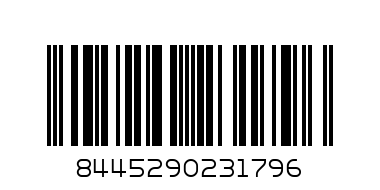 STARBUCKS CINNAMON DOLCE - Barcode: 8445290231796