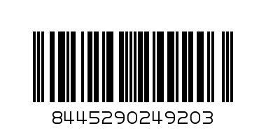 NESCAFE RED MUG 19GR - Barcode: 8445290249203