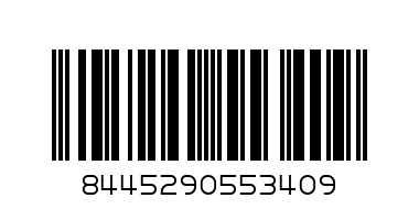 Kitkat Dark 41.5G - Barcode: 8445290553409