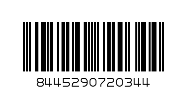 NESCAFE GOLD BLEND - Barcode: 8445290720344
