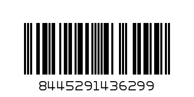 KITKAT COOKIES AND CREAM - Barcode: 8445291436299