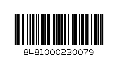 BAMBOO WATER 5L - Barcode: 8481000230079