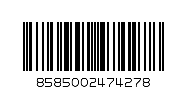 Маги Подр. Разл. 20 гр. - Barcode: 8585002474278