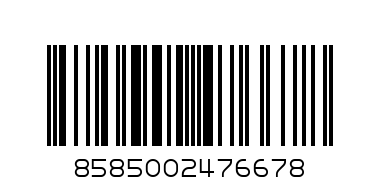 60ГР БУЛЬОН ТЕЛЕШКИ РЕБЪРЦА MAGGI - Barcode: 8585002476678