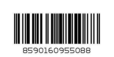 milka dark choc - Barcode: 8590160955088