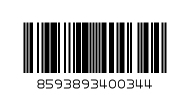 JoJo Marshmallow - Barcode: 8593893400344