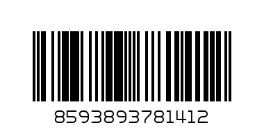 NESTLE AFTER EIGHT 199g - Barcode: 8593893781412
